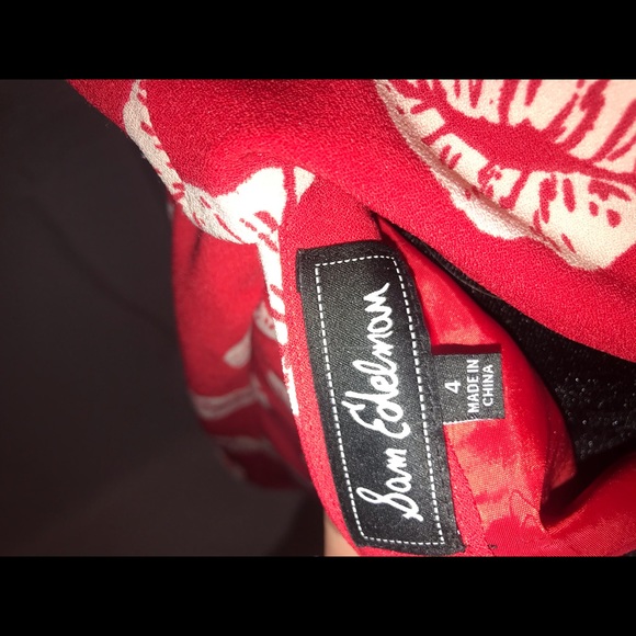 Sam Edelman - Picture 3 of 4